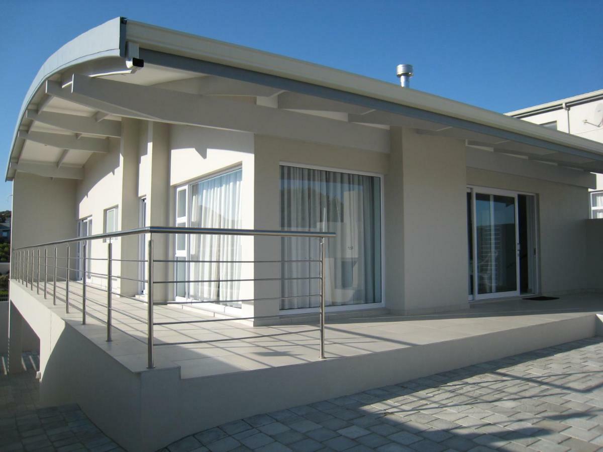 Myoli Holiday Apartments Sedgefield Exterior photo