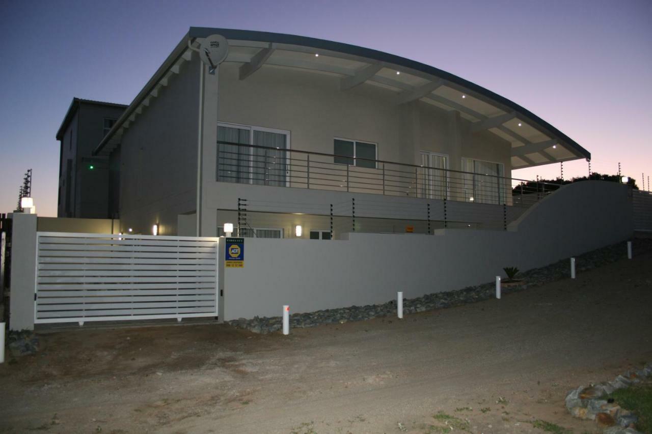 Myoli Holiday Apartments Sedgefield Exterior photo